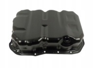 Піддон масляна mazda 5 2.0 cd 2005 - 2010 Доставка, фото thumb