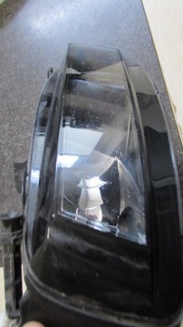 фото thumb №6, Галоген vw golf vii 5g0 лівий