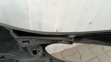 фото thumb №13, Бампер перед переднее fiat 500x cross + plus 14-