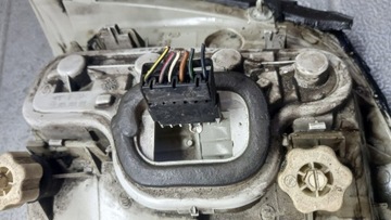 фото thumb №7, Лампа права зад opel astra g 1.7cdti 00r hb