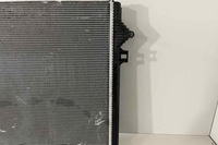 фото thumb №8, Радиатор wody bmw 2 coupe f22, f87 8741830 3.0l бензиновый 250kw 2016