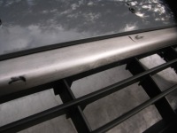 Купить Volvo xc40 inscription 17- бампер передний спойлер, фото thumb