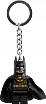 Оригинальный брелок LEGO BATMAN НОВЫЙ