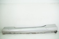 фото thumb №2, Порог молдинг порог l/p k744 mercedes sl r230