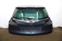 фото thumb №1, Крышка багажника задняя opel insignia a