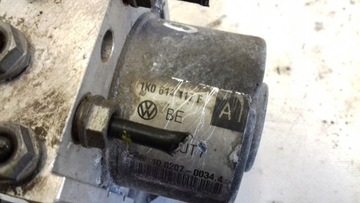 фото thumb №5, Насос abs 1k0614117f 1k0907379n skoda octavia ii 1.6 mpi 04-