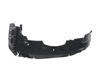 фото thumb №1, Подкрылок mitsubishi galant 04- mn161735 левая