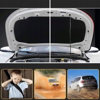 фото thumb №14, Захист краю авто, прокладка гумова do двері