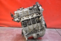 фото thumb №9, Двигатель блок двигателя бензиновый le2 b14xfl opel astra 5 v k 1.4 turbo 125 km film