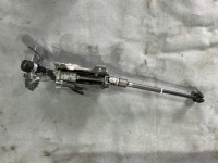 фото thumb №1, Колонка руль замок зажигания citroen c4 picasso i