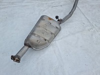 фото thumb №14, Chrysler pacifica 3.6 hybrid вихлоп глушник гасник kompletny 18r