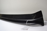 фото thumb №6, Mercedes w124 край отвір кришки багажника задня góra