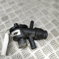 фото thumb №5, Land rover range rover sport l494 2018 корпус термостата