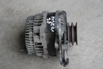 фото thumb №5, Генератор 1800a290 mitsubishi pajero iv 3.2 дизель с прямым впрыском