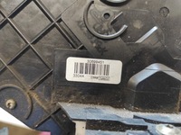 фото thumb №5, Volvo v50 04- замок лівий задня 10pin 30699451