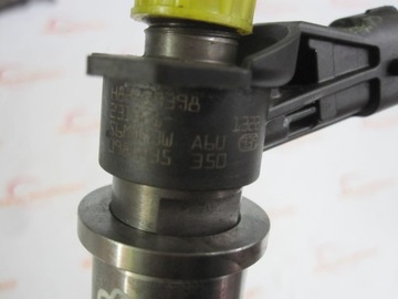 фото thumb №7, Trafic vivaro 2.0 dci m9r786 114km 11r форсунка инжектор 0986435350