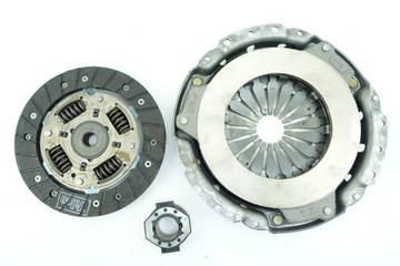 фото thumb №15, Valeo 801424 набір зчеплення зчеплення комплектні fiat uno