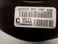 фото thumb №8, Насос гальмівна підсилювач гальм mazda 3 bm 2.0 skyactiv