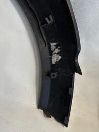 фото thumb №9, Mini f55 f56 молдинг крила ліва перед