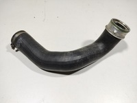 фото thumb №1, Mercedes ml w164 3.0 шланг интеркулер 1645280282