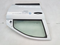 Дверь правое правый перед передние renault express ii 2021-2024 Доставка, фото thumb