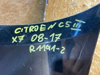 фото thumb №11, Citroen c5 ii 2 x7 08-17 kombi бампер задня задній