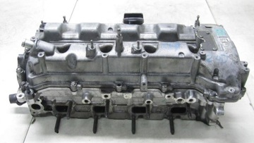 фото thumb №9, Toyota avensis t27 2.0d головка kpl 1ad-ftv 09-16