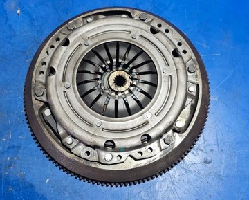 фото thumb №1, Сцепление комплектные r90400169 opel zafira a z18xe