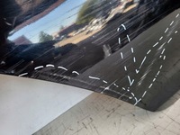 фото thumb №3, Alfa romeo giulia двері праве задні правий задня