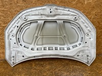 фото thumb №16, Skoda karok karoq капот кришка двигуна