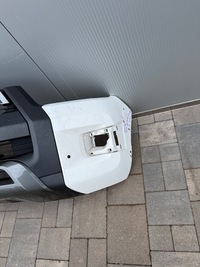 фото thumb №13, Toyota hilux viii invincible бампер перед