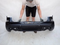 фото thumb №1, Ford explorer v 10- бампер задняя задний pdc