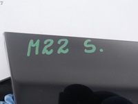 фото thumb №8, Maserati levante молдинг защита спойлер правая задняя