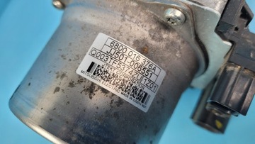 фото thumb №5, Mercedes w177 a180 2.0 cdi 22r двигатель рейка jj501-006551 1774609400