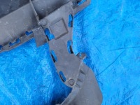 Opel-części astra k решітка радіатора решітка радіатора основа бампера перед 13448088 Київ, фото thumb