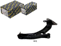 фото thumb №1, Рычаг honda перед city jazz 08- pr нижний japanpar