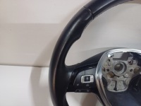 фото thumb №6, Повітропровід мультифункція шкіра vw golf vii 7 5g0