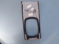 фото thumb №4, Audi a6 c5 рамка домкрата drewno 1sx автоматическая коробка передач 1din