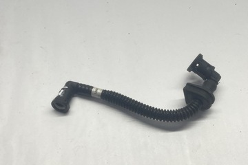 фото thumb №7, Шланг вакуум bmw 4 gran купе f36 7602057 3.0l дизель 230kw 2015