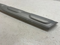 Peugeot partner 12-15 молдинг бампера перед спойлер 9810900077 с Разборки, фото thumb