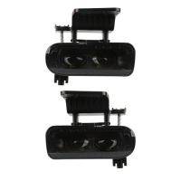 фото thumb №16, Світло протитуманні led лампи з лампочки