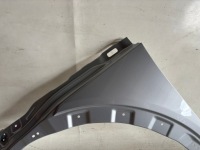 Smart #1 крыло  левое  передний polecam Доставка, фото thumb