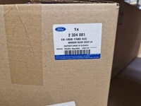 фото thumb №3, Зеркало наружное левая ford ranger mk5 2011-