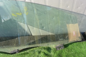 фото thumb №10, Стекло дверь левый перед двойная audi q7 4l 2007 r