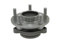 фото thumb №1, Ступица колеса перед nissan 350z infiniti g35 3.5 2wd