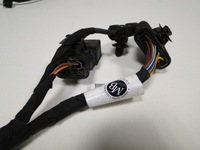 фото thumb №8, Mercedes eqa 243 h243 джгут парктронік передня радар камера a2435405501