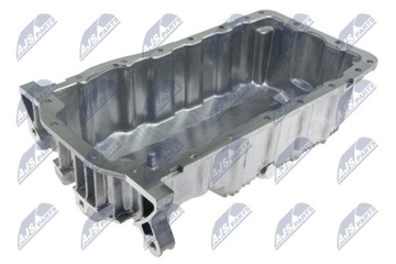 фото thumb №2, Nty bmo-vw-025 піддон масляна