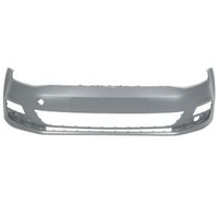 фото thumb №1, Оригинал бампер перед передний vw golf vii 5g 12-