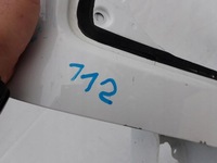 фото thumb №7, Vw touran i 1 рестайлінг 10-15 кришка зад задня