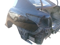 фото thumb №3, Крила чверть лівий задня renault latitude 10-13 lak: nv676